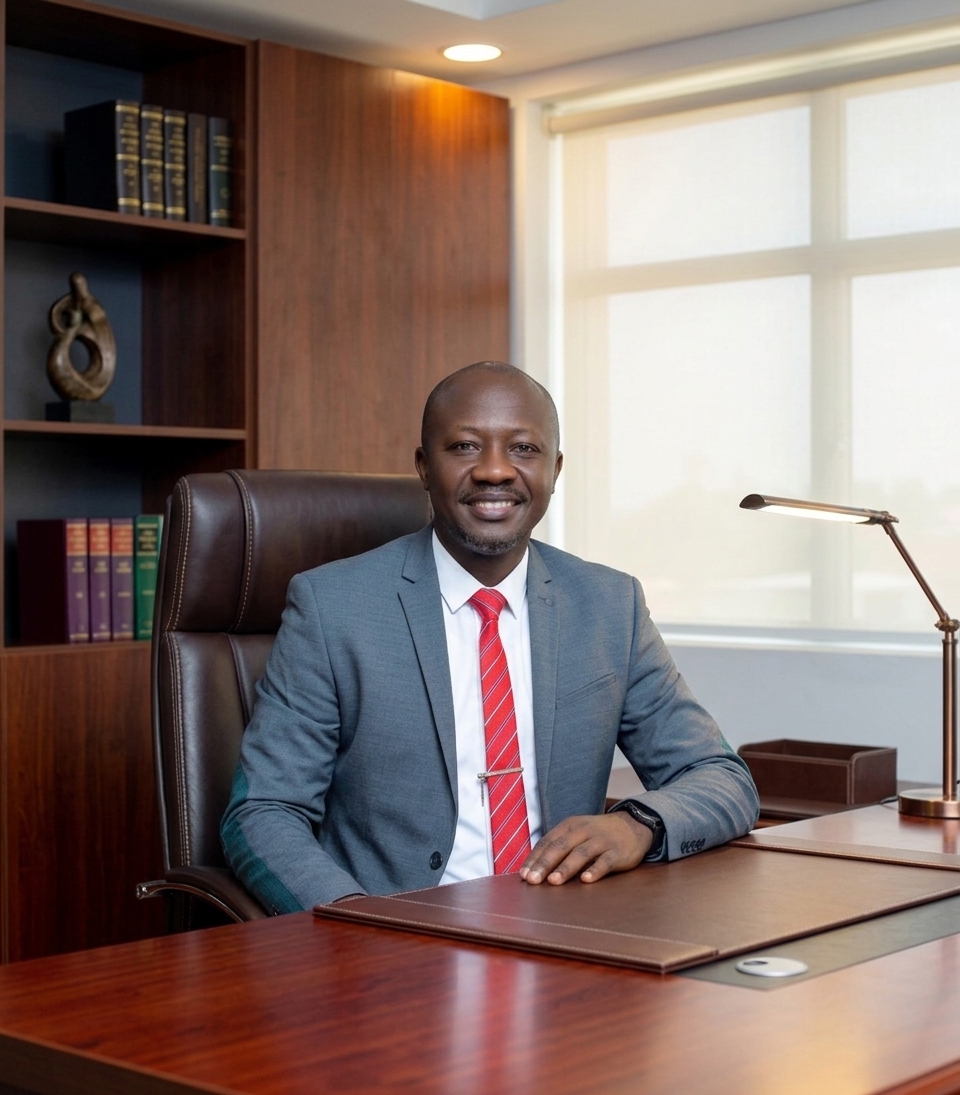 Kennedy Ugwuegbulam