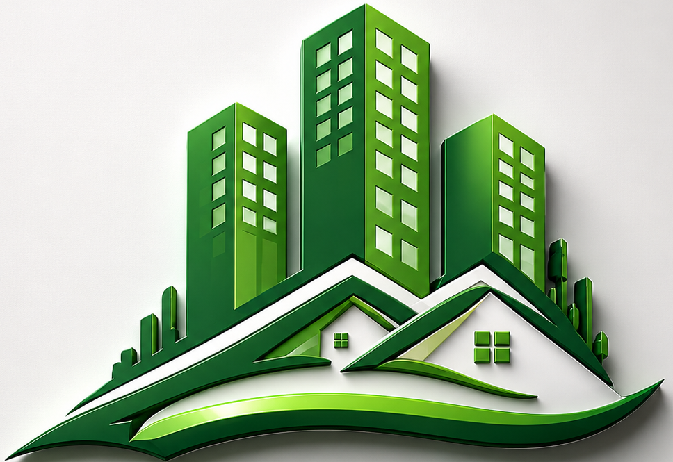 Urban Edge Real Estate Logo