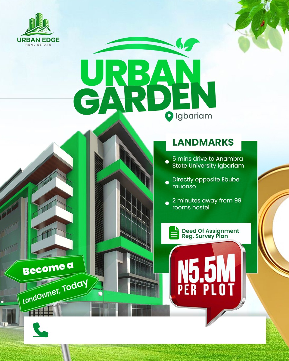 Urban Garden